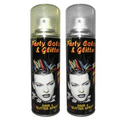 Σπρέυ Μαλλιών Στρας 125 ml 80gr, 125ml Airpack