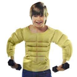 Στολή Παιδική Body Builder  Carnavalista 23899