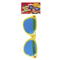 Γυαλιά Γίγας 27cm Carnavalista 23923