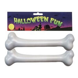 ΚΟΚΑΛΑ ΑΠΟΚΡΙΑΤΙΚΑ  ΣΕΤ=2ΤΕΜ 21cm Carnavalista 23930