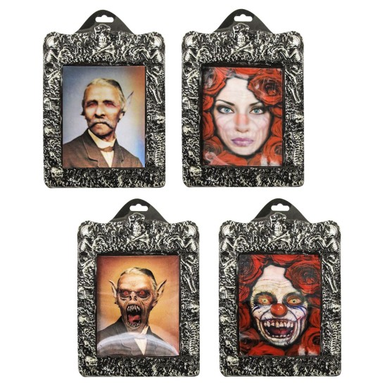 ΚΟΡΝΙΖΑ ΤΡΟΜΟΥ 29x21cm