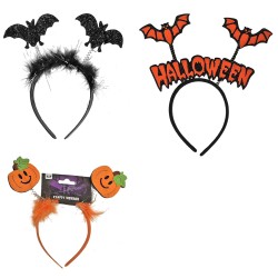 Στέκα Ζωάκια-Κολοκύθες-Halloween  Carnavalista 23971