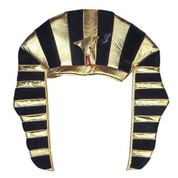 Καπέλο Φαραώ 60x22cm Carnavalista 23987