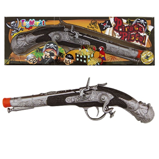 Κουμπούρα Μεταλλική 8σφαιρη 31x11cm Carnavalista 231009