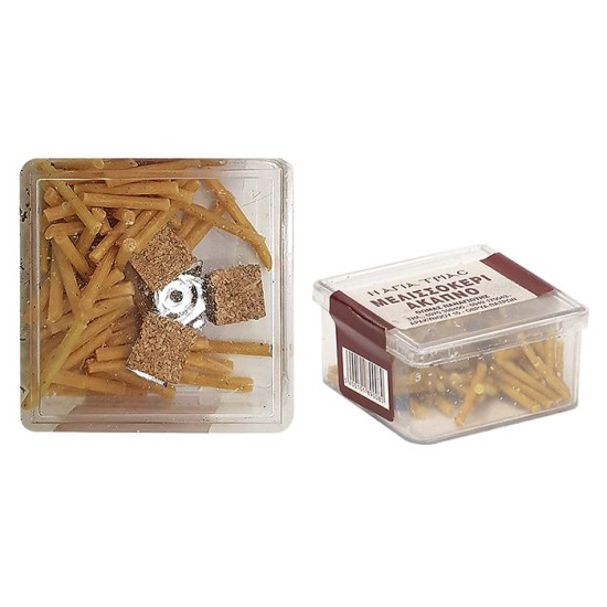 Φυτίλια θυμιάματος & καντηλήθρα 6.5x6.5x3cm Η Αγία Τριάς 993009/8,12 Φυτίλια θυμιάματος & καντηλήθρα 6.5x6.5x3cm Η Αγία Τριάς 993009/8,12