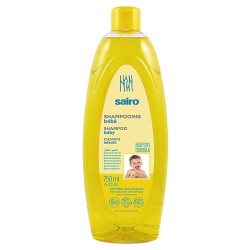 Σαμπουάν παιδικό sairo 750ml Sairo 4925