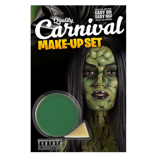 Μακιγιάζ σε Βάζο Πράσινο 10gr C.T. 9421