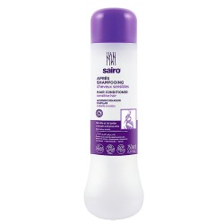 Μαλακτική ευαίσθητων μαλλιών conditioner sairo 750ml Sairo 5919
