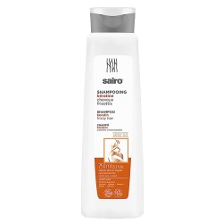 Σαμπουάν με κερατίνη sairo 750ml Sairo 5116