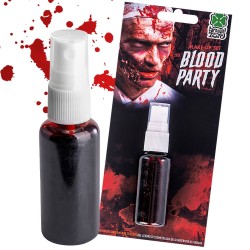 Αίμα Ψεύτικο σε Spray 30ml C.T. 04923