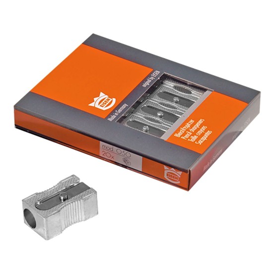 ΞΥΣΤΡΑ ΜΕΤΑΛΛΙΚΗ ΜΟΝΗ EISEN