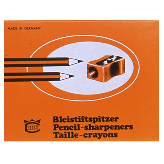 ΞΥΣΤΡΑ ΠΛΑΣΤΙΚΗ EISEN