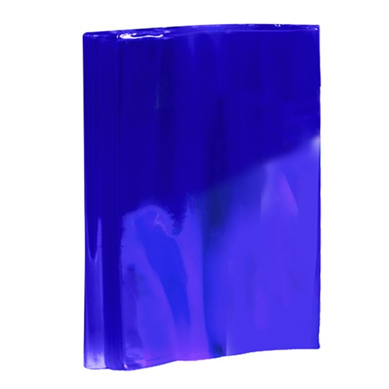 Κάλυμμα τετραδίου μπλε 17x25cm Anson F1-10468B Κάλυμμα τετραδίου μπλε 17x25cm Anson F1-10468B