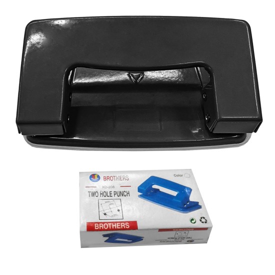 Περφορατέρ μικρό 10x5x5cm JustNote 701323