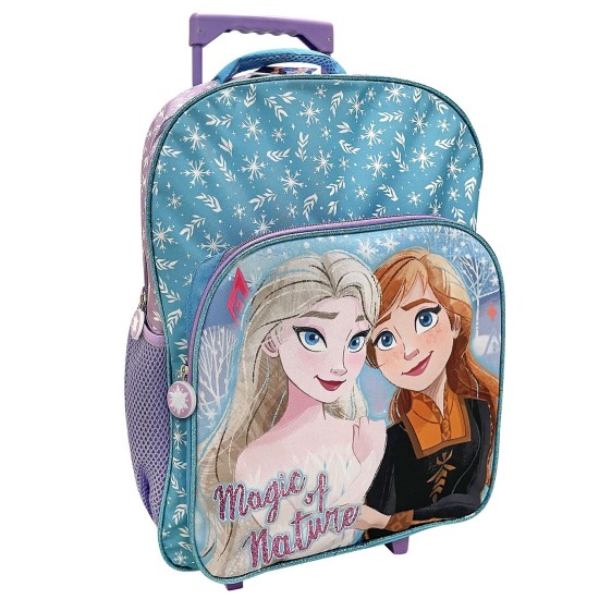 ΤΡΟΛΕΥ ΔΗΜΟΤΙΚΟΥ FROZEN 42x31x18cm