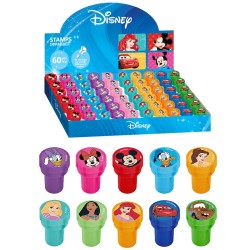 Σφραγίδα disney διάφορα σχέδια  Disney 000562694