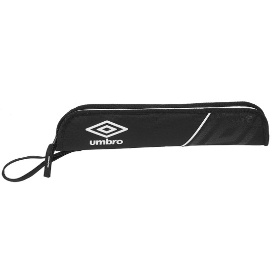 Κασετίνα Μαύρη Umbro 37x8cm Umbro 811937284