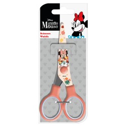 Ψαλίδι σχολικό minnie 13,5cm Disney 000563139
