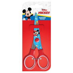 Ψαλίδι Σχολικό Mickey 13,5cm Disney 000563140