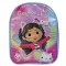 Τσάντα Πλάτης Νηπίου Gabby 's Dollhouse 29cm Gabbys Dollhouse