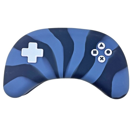 Κασετίνα Σιλικόνης Joystick 23x15x5,5cm JustNote 703407