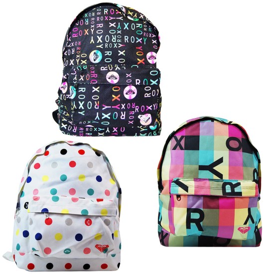 Τσάντα Εφηβική  Roxy  Roxy