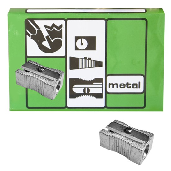 ΞΥΣΤΡΑ ΜΕΤΑΛΛΙΚΗ ΑΠΛΗ