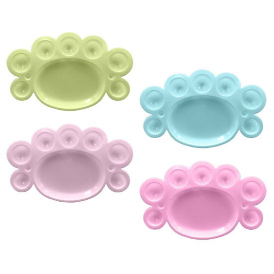 Παλέτα 8 θέσεων 16x10,5cm JustNote 70812