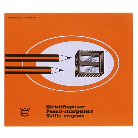 ΞΥΣΤΡΑ ΠΛΑΣΤΙΚΗ ΔΙΠΛΗ EISEN