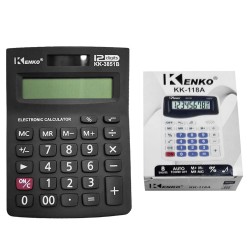 Κομπιουτεράκι μαύρο μεγάλη οθόνη 15x10cm JustNote 7156