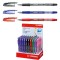 Στυλό stabilo exam grade 508nf display ballpoint 0.38mm  Stabilo