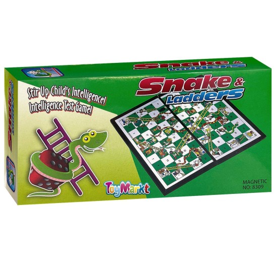 ΦΙΔΑΚΙ TRAVEL ΜΕΣΑΙΟ 19x10cm