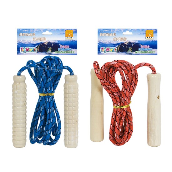ΣΧΟΙΝΑΚΙ (SKIPPING ROPE) 14x21cm