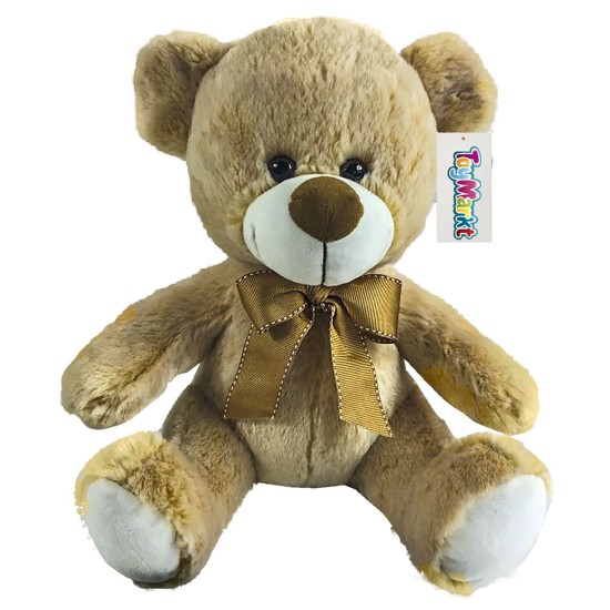 ΑΡΚΟΥΔΑΚΙ ΚΑΦΕ ΑΝΟΙΧΤΟ ΜΕ ΦΙΟΓΚΟ 29cm