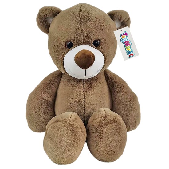 ΑΡΚΟΥΔΑΚΙ 40cm