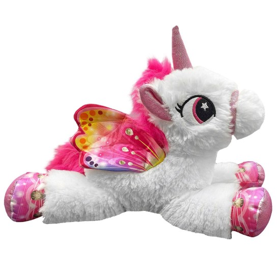 Μονόκερως φτερά 40cm  ToyMarkt 99517