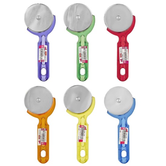 Ρόδα κοπής πίτσας 17cm Homie 1002011