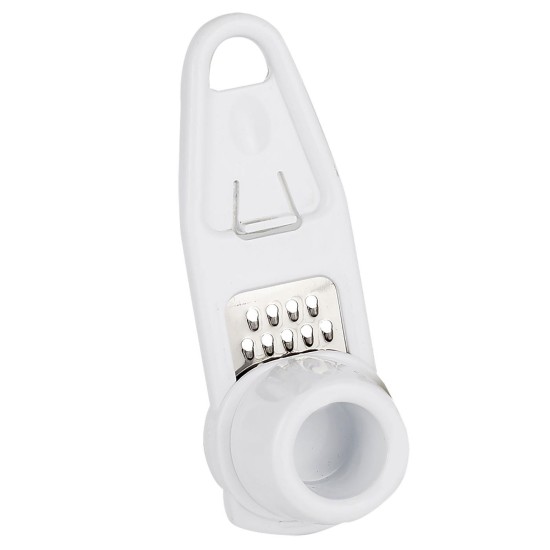 Τρίφτης σκόρδου 14cm Homie 1002017