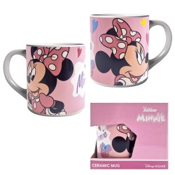 Κούπα κεραμική minnie 240ml 8oz Disney