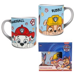 Κούπα κεραμική paw patrol 240ml 8oz Paw Patrol