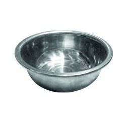 Μπωλάκι inox ø17 ø17x4,5cm Homie 100267