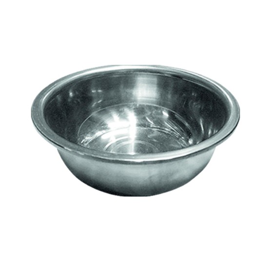 Μπωλάκι inox ø17 ø17x4,5cm Homie 100267