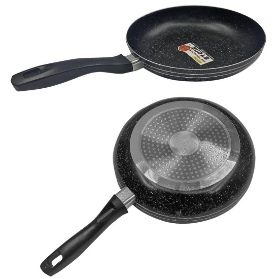 Τηγάνι επαγωγικό ø28cm Homie 1011075