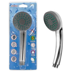 Τηλέφωνο ντουζ 19cm Homie 101265