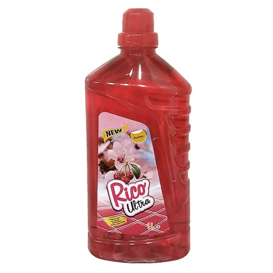 Υγρό δαπέδου multi 1L Rico Υγρό δαπέδου multi 1L Rico