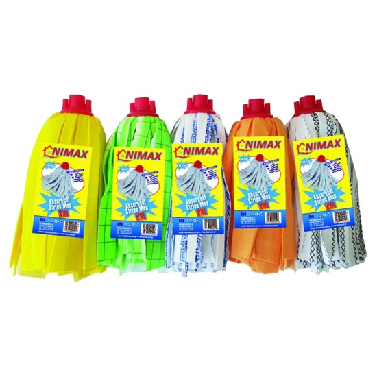 Σφουγγαρίστρα απορροφητική nimax ~190gr Homie 101714