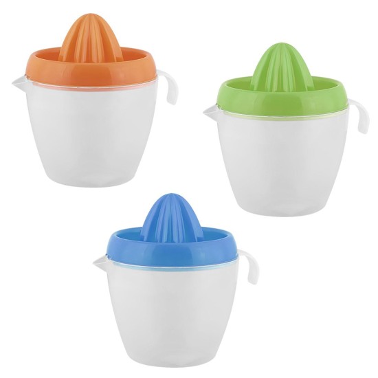 Στιφτής πλαστικός 16x16x13cm Homie 10127