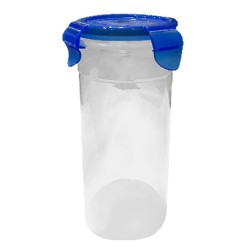 Σέικερ απλό καπάκι κλιπ 17x7,5cm Homie 101742