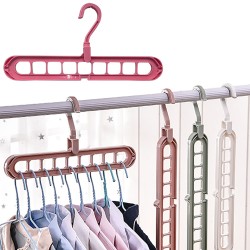 Κρεμάστρα μαγική πολλών θέσεων 33x17cm Homie 101857