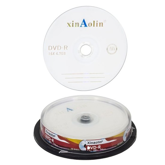 Dvd σε θήκη για 10 dvd JustNote 10932 Dvd σε θήκη για 10 dvd JustNote 10932